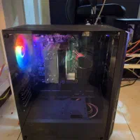 کیس Ryzen5 8600