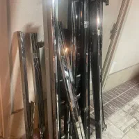 رگال مغازه مناسب پوشاک و‌کفش