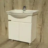 روشویی بدون کابینت