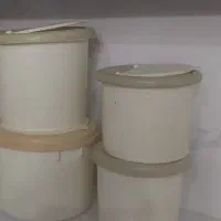 سطل های حبوبات