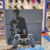 پی اس فور اسلیم یک ترابایت کپی خور