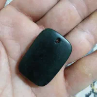 مهره یشم گردنی