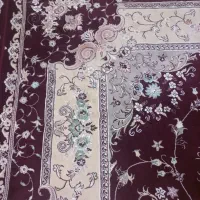 فرش ۱۲ متری، صدرصد آکریلیک|فرش|رامند, |دیوار