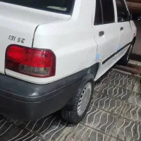 پراید 98 کارمندی درحد|خودرو سواری و وانت|برازجان, |دیوار