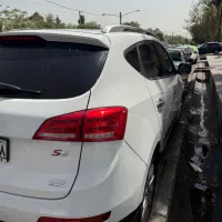 جک s5|خودرو سواری و وانت|تهران, اوقاف|دیوار