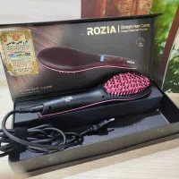 برس حرارتی برند rozia مدل HR765