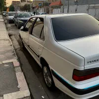 پارس elx ۱۴۰۲ بیرنگ|خودرو سواری و وانت|قم, کلهری|دیوار