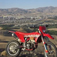 موتور مدل ۲۰۲۱