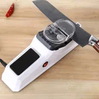 چاقو تیزکن برقی چند کاره|سایر لوازم برقی|تهران, امانیه|دیوار