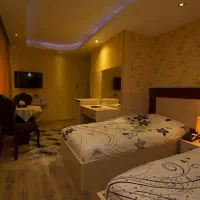 جذب نیرو در هتل های رشت.