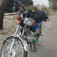 هندا 125 هیرمند مدارک تکمیل آماده آنتقال