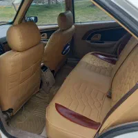 پژوپارس سال مدل ۹۳ داشبورد جدید|خودرو سواری و وانت|بروجرد, |دیوار