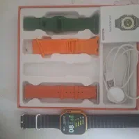 ساعت هوشمند  درحد نو