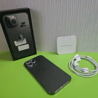گوشی اپل آیفون 13 پرومکس iPhone 13 Pro Max Zaa