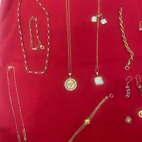 طلا|جواهرات|قم, باغ کرباسی|دیوار