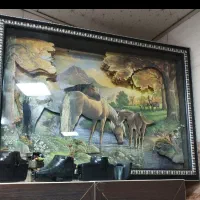 تابلو سه‌بعدی