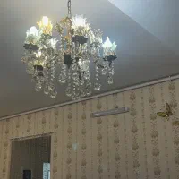 ست برنز|بوفه، ویترین، کنسول|مهاجران, |دیوار