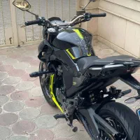 زونتس Z2 150 Z2|موتورسیکلت|مشهد, بهشت|دیوار