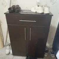 جا کفشی ام دی اف