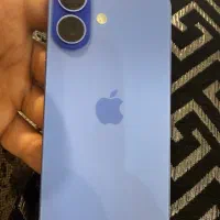 Iphone 16 normal|موبایل|تهران, خواجه نصیر طوسی|دیوار