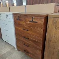 دراور ۶کشو ملامینه