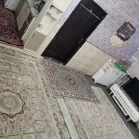 رهن کامل پشت قواره دو طبقه قراداد ۱سال ونیم|اجارهٔ خانه و ویلا|قم, شهرک فاطمیه|دیوار