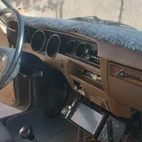 میتسوبیشی ژاپن کلاسیک|خودرو سواری و وانت|ساوه, |دیوار