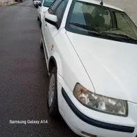 فروش‌سمند‌lx