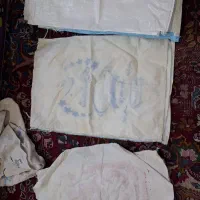 گونی|ظروف نگهدارنده، پلاستیکی، یک‌بارمصرف|قزوین, |دیوار