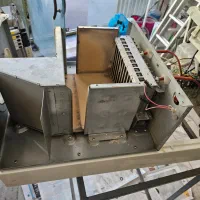 خدمات پس از فروش ایران رادیاتور