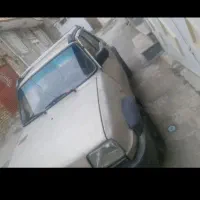 پی کی انژکتور ۸۵ رنگ بژ