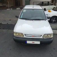 پراید 131 مدل 94