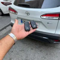 ریموت کیلس هیوندا کیا چری ایموبلایزر کد ماشین