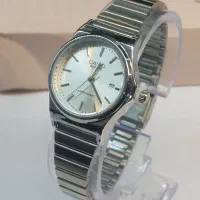 ساعت مچی عقربه ای تقویم فعال کاسیو حراج فروشگاه|ساعت|اردبیل, |دیوار