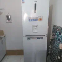 یخچال فریزر پادینا
