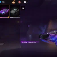 اکانت فری فایر