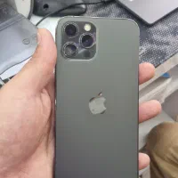 ایفون ۱۲ پرومکس ZAA