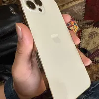 اپل iPhone 12 Pro Max با حافظهٔ ۱۲۸ گیگابایت