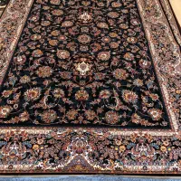 فرش 9 متری/700 شانه/تمام نخ/تخفیفی|فرش|سبزوار, قاضی زاد|دیوار