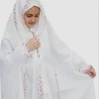 چادر نماز|لباس|زابل, |دیوار