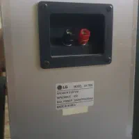 استند اروپایی|سیستم صوتی خانگی|کرج, حیدرآباد|دیوار