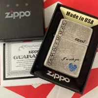 فندک زیپو اصل آمریکایی