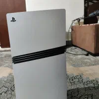 ps5 pro|کنسول، بازی ویدئویی و آنلاین|اهواز, کوروش|دیوار