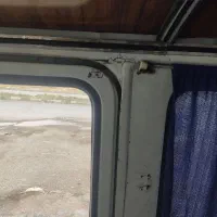 مینی بوس مدل ۷۱|خودرو سنگین|کرمانشاه, |دیوار