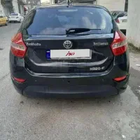 برلیانس۳۲۰ h تک برگ سند|خودرو سواری و وانت|کرج, کمال‌شهر|دیوار