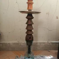 قلیان تنه گردو