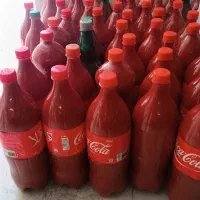 رب زغالی تازه هربطری 300000 تومان|خوردنی و آشامیدنی|یامچی, |دیوار