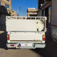 نیسان مدل ۹۲