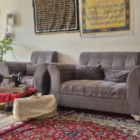 مبل نازلی ۷ نفره