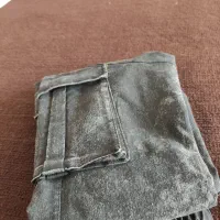 شلوار شیش جیب